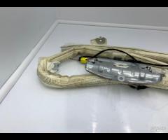 AIRBAG A TENDINA TETTO LATERALE DX MINI COOPER R56 - 19