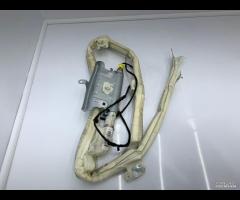 AIRBAG A TENDINA TETTO LATERALE DX MINI COOPER R56 - 21