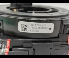 DEVIOLUCI COMPLETO CONTATTO SPIRALATO MINI ONE F56 - 13