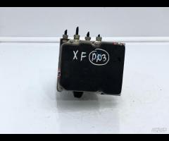 CENTRALINA POMPA ABS JAGUAR  XF 2.2 D FX232C405AB