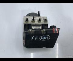 CENTRALINA POMPA ABS JAGUAR  XF 2.2 D FX232C405AB