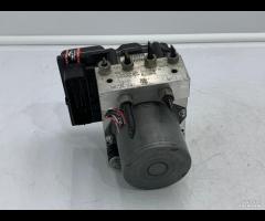 CENTRALINA POMPA ABS JAGUAR  XF 2.2 D FX232C405AB