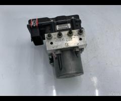 CENTRALINA POMPA ABS JAGUAR  XF 2.2 D FX232C405AB - 6