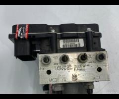 CENTRALINA POMPA ABS JAGUAR  XF 2.2 D FX232C405AB - 7