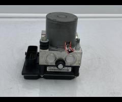 CENTRALINA POMPA ABS JAGUAR  XF 2.2 D FX232C405AB - 11