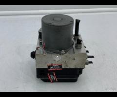 CENTRALINA POMPA ABS JAGUAR  XF 2.2 D FX232C405AB - 12