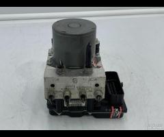 CENTRALINA POMPA ABS JAGUAR  XF 2.2 D FX232C405AB - 13