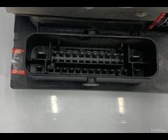 CENTRALINA POMPA ABS JAGUAR  XF 2.2 D FX232C405AB - 16