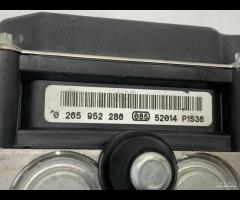 CENTRALINA POMPA ABS JAGUAR  XF 2.2 D FX232C405AB - 17