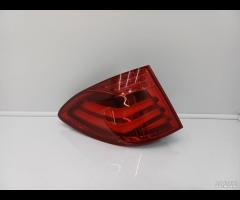 FARO FANALE STOP POSTERIORE SX BMW 530D F07 GT 200