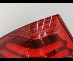 FARO FANALE STOP POSTERIORE SX BMW 530D F07 GT 200