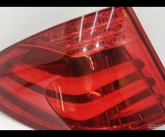 FARO FANALE STOP POSTERIORE SX BMW 530D F07 GT 200