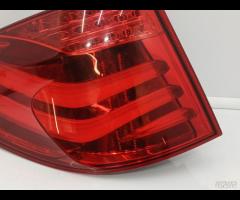 FARO FANALE STOP POSTERIORE SX BMW 530D F07 GT 200 - 6