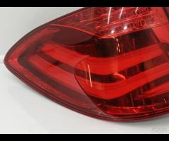 FARO FANALE STOP POSTERIORE SX BMW 530D F07 GT 200 - 7