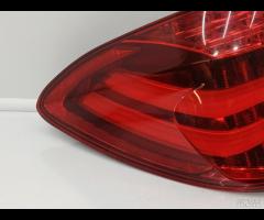FARO FANALE STOP POSTERIORE SX BMW 530D F07 GT 200 - 8