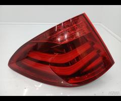 FARO FANALE STOP POSTERIORE SX BMW 530D F07 GT 200 - 9