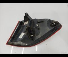 FARO FANALE STOP POSTERIORE SX BMW 530D F07 GT 200 - 12