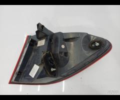 FARO FANALE STOP POSTERIORE SX BMW 530D F07 GT 200 - 13