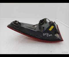 FARO FANALE STOP POSTERIORE SX BMW 530D F07 GT 200 - 15