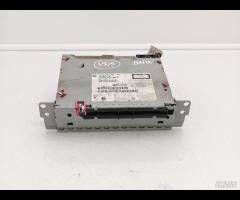 UNITA DI TESTA NAVIGAZIONE MULTIMEDIA DAB BLUETOOT