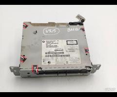 UNITA DI TESTA NAVIGAZIONE MULTIMEDIA DAB BLUETOOT