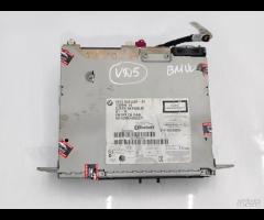 UNITA DI TESTA NAVIGAZIONE MULTIMEDIA DAB BLUETOOT