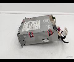 UNITA DI TESTA NAVIGAZIONE MULTIMEDIA DAB BLUETOOT - 9