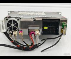 UNITA DI TESTA NAVIGAZIONE MULTIMEDIA DAB BLUETOOT - 11