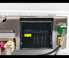 UNITA DI TESTA NAVIGAZIONE MULTIMEDIA DAB BLUETOOT - 12