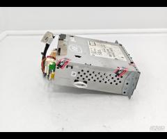 UNITA DI TESTA NAVIGAZIONE MULTIMEDIA DAB BLUETOOT - 13