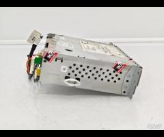 UNITA DI TESTA NAVIGAZIONE MULTIMEDIA DAB BLUETOOT - 14