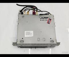 UNITA DI TESTA NAVIGAZIONE MULTIMEDIA DAB BLUETOOT - 16