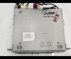 UNITA DI TESTA NAVIGAZIONE MULTIMEDIA DAB BLUETOOT - 17