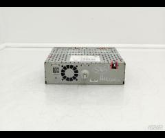 MODULO CENTRALINA SINTONIZZATORE AUDIO MERCEDES W2