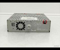 MODULO CENTRALINA SINTONIZZATORE AUDIO MERCEDES W2