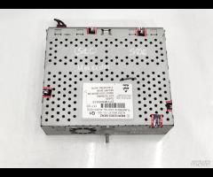 MODULO CENTRALINA SINTONIZZATORE AUDIO MERCEDES W2