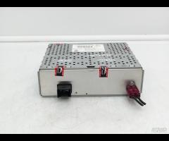MODULO CENTRALINA SINTONIZZATORE AUDIO MERCEDES W2 - 9
