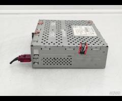 MODULO CENTRALINA SINTONIZZATORE AUDIO MERCEDES W2 - 10