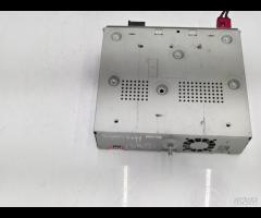 MODULO CENTRALINA SINTONIZZATORE AUDIO MERCEDES W2 - 11