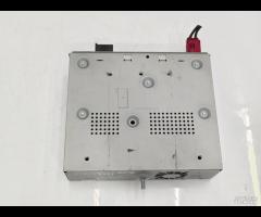 MODULO CENTRALINA SINTONIZZATORE AUDIO MERCEDES W2 - 12