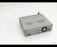 MODULO CENTRALINA SINTONIZZATORE AUDIO MERCEDES W2 - 13