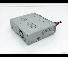 MODULO CENTRALINA SINTONIZZATORE AUDIO MERCEDES W2 - 14