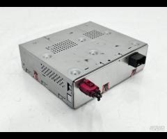 MODULO CENTRALINA SINTONIZZATORE AUDIO MERCEDES W2 - 15