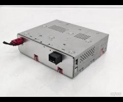 MODULO CENTRALINA SINTONIZZATORE AUDIO MERCEDES W2 - 16