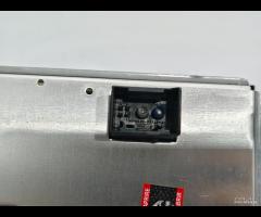 MODULO CENTRALINA SINTONIZZATORE AUDIO MERCEDES W2 - 17