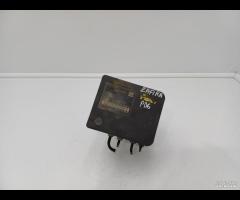 CENTRALINA POMPA ABS OPEL ZAFIRA 93191517 13244860