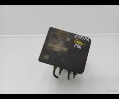 CENTRALINA POMPA ABS OPEL ZAFIRA 93191517 13244860