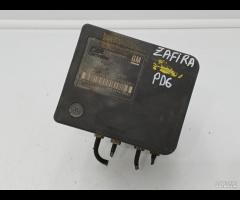 CENTRALINA POMPA ABS OPEL ZAFIRA 93191517 13244860
