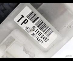 DEVIOLUCI COMPLETO CONTATTO SPIRALATO SUBARU FORES - 9