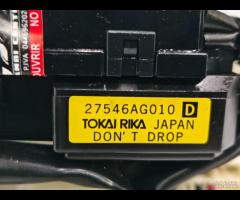 DEVIOLUCI COMPLETO CONTATTO SPIRALATO SUBARU FORES - 13